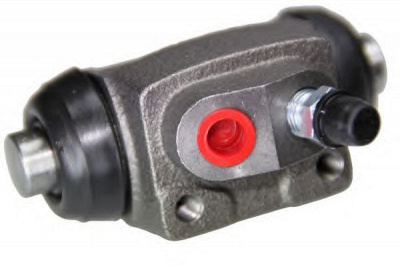 HELLA PAGID 8aw355533111 -  Колесный тормозной цилиндр